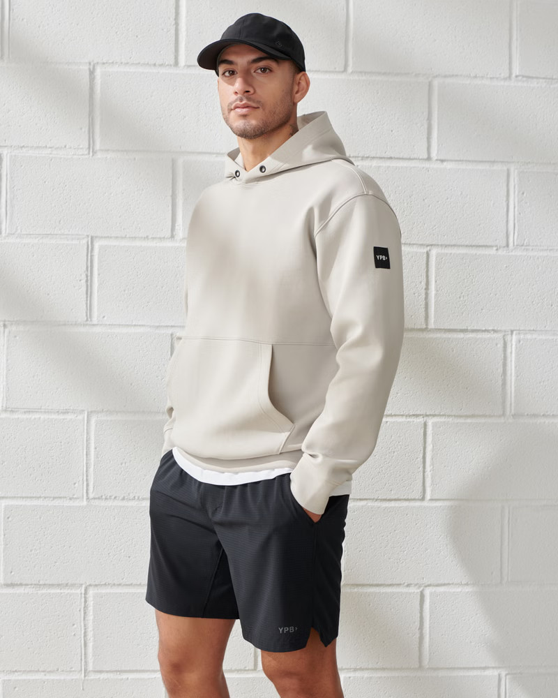 YPB neoKNIT MAX Popover | Abercrombie & Fitch (US)