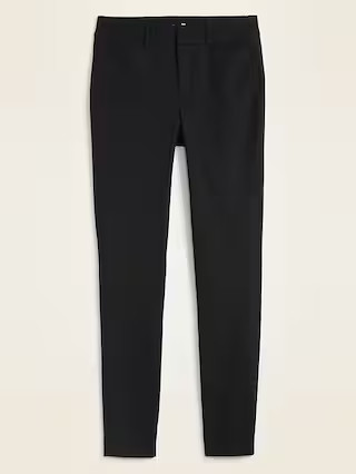 High-Waisted Pixie Skinny Pants for Women | Old Navy (US)