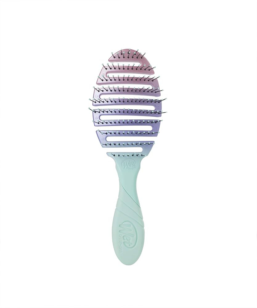 Wet Brush Brush Pro Flex Dry Millennial Ombre | Amazon (US)