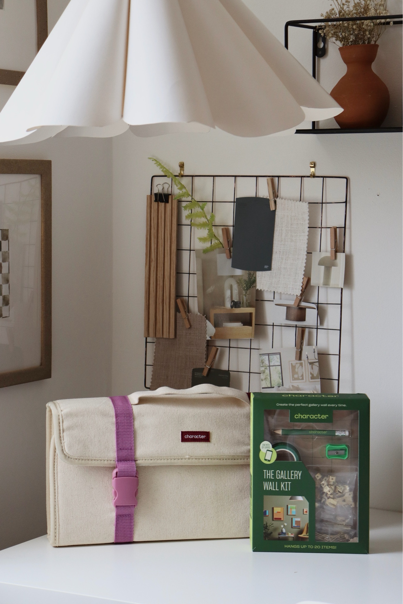 Tools For the DIYERS | Kit para instalar cuadros. 🤍  #amazonfinds #characterhome

#LTKFindsUnder100 #LTKHome #LTKStyleTip