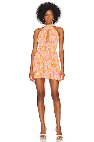 Hedi Mini Dress
                    
                    Camila Coelho | Revolve Clothing (Global)