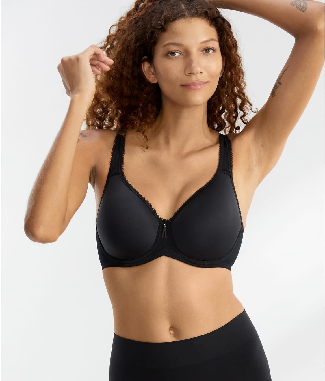 Basic Beauty Spacer T-Shirt Bra | Bare Necessities