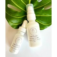 Peptide Booster Serum - Ashwagandha + Peptides Amino Acids Transformative For A Replenished, Supple, Enhanced Appearance | Etsy (US)