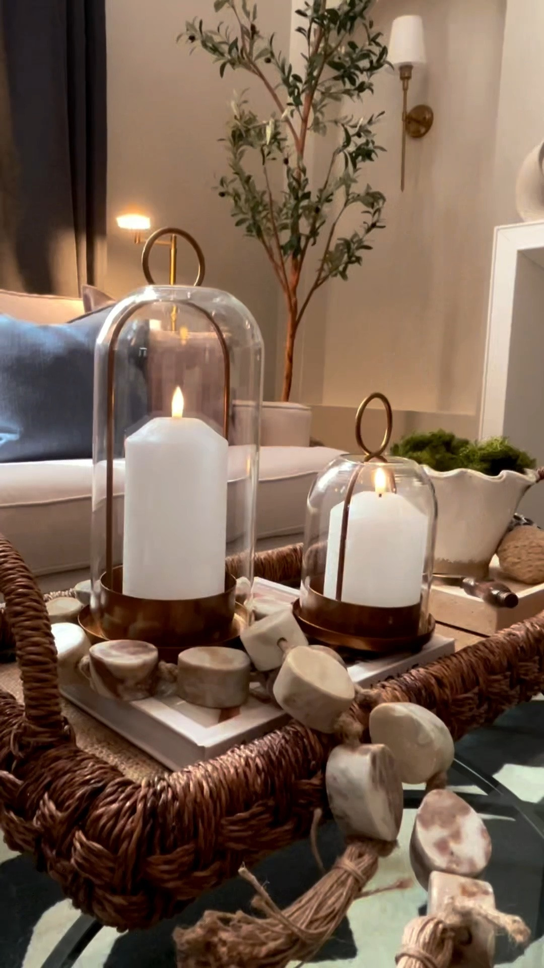 Living room summer styling

#LTKcanada #LTKstyletip #LTKhome