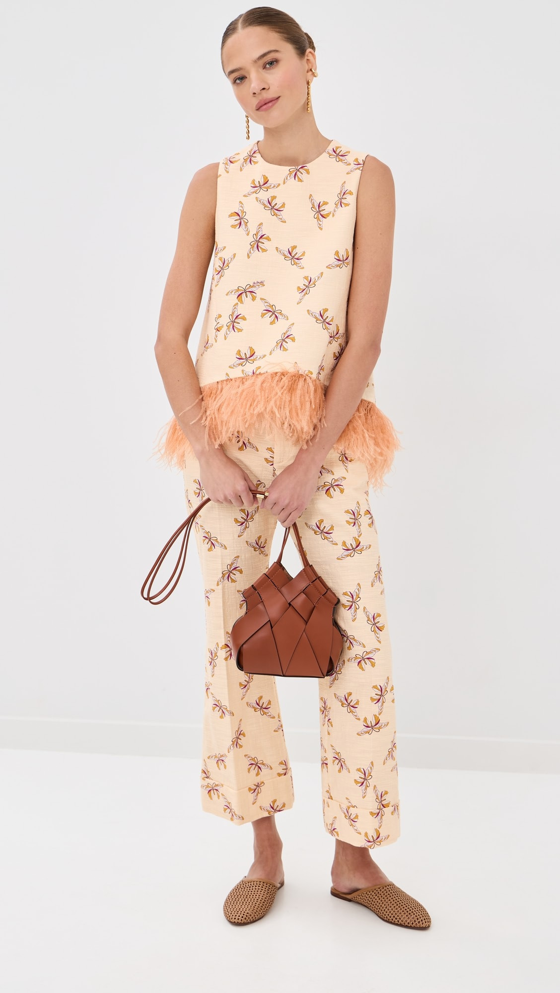 Hendrix Pants | Shopbop