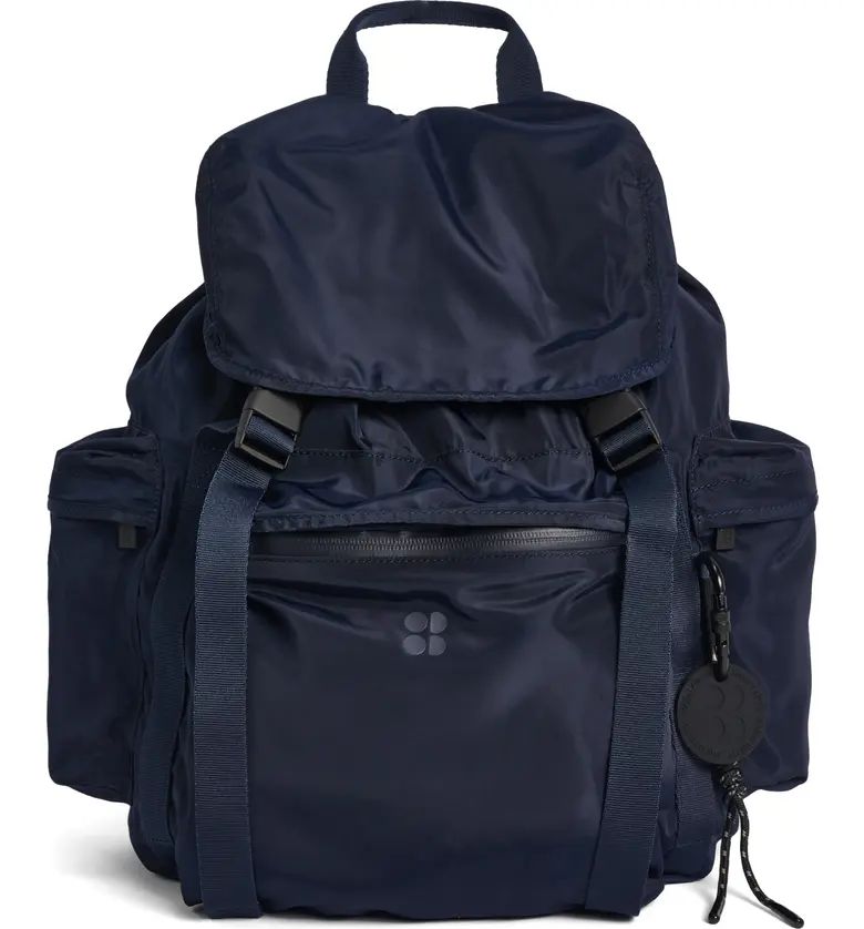 Recycled Polyester Rucksack | Nordstrom