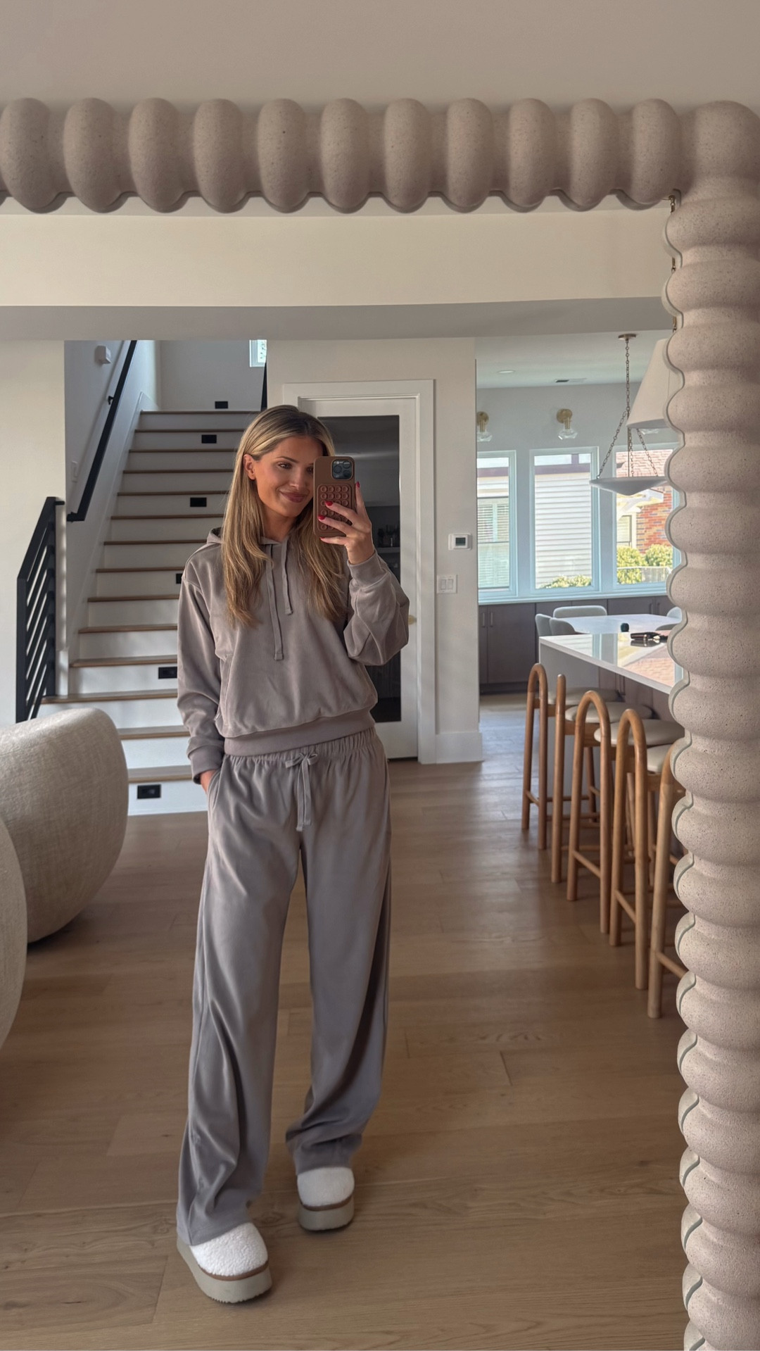 So comfy!! Size small! 