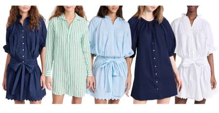 More Shopbop sale dress picks! 20% off with code SPRING20 

#LTKSeasonal #LTKSpringSale