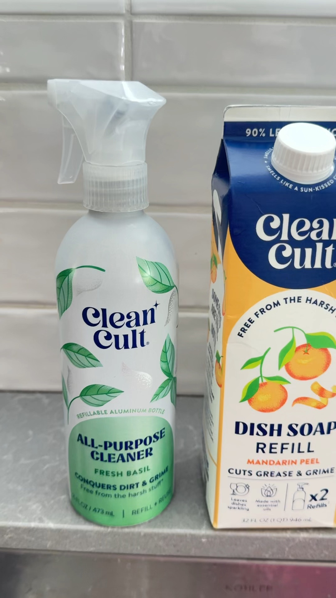 Clean Cult products

#LTKSaleAlert #LTKHome