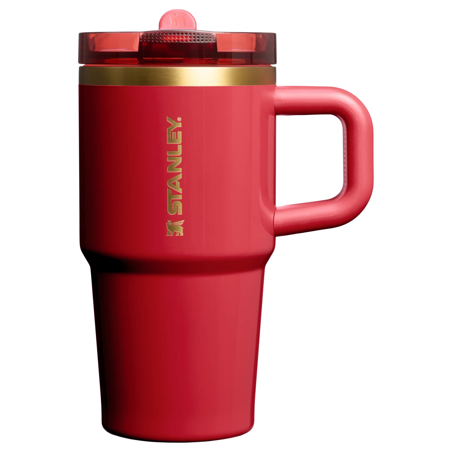 The Cheers & Cheer Quencher ProTour Flip Straw Tumbler | 20 OZ | Stanley 1913 (US)