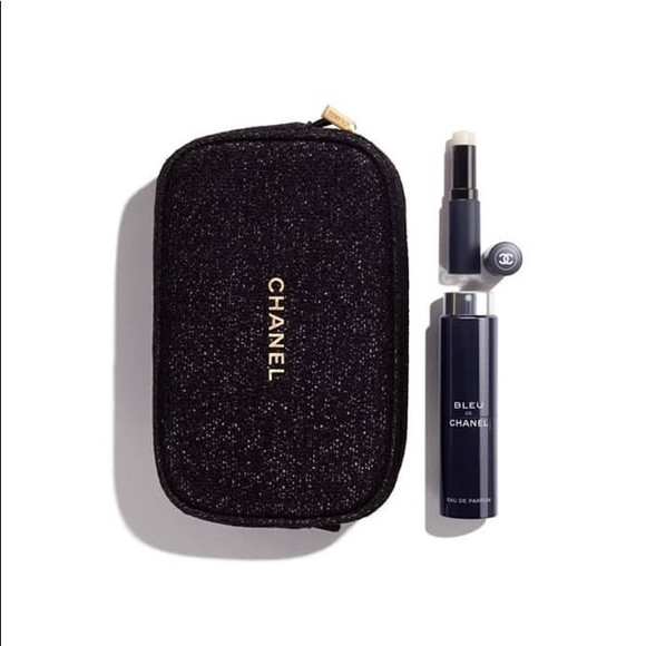 Chanel Gift Set - Travel Heroes Men’s Essentials Set | Poshmark