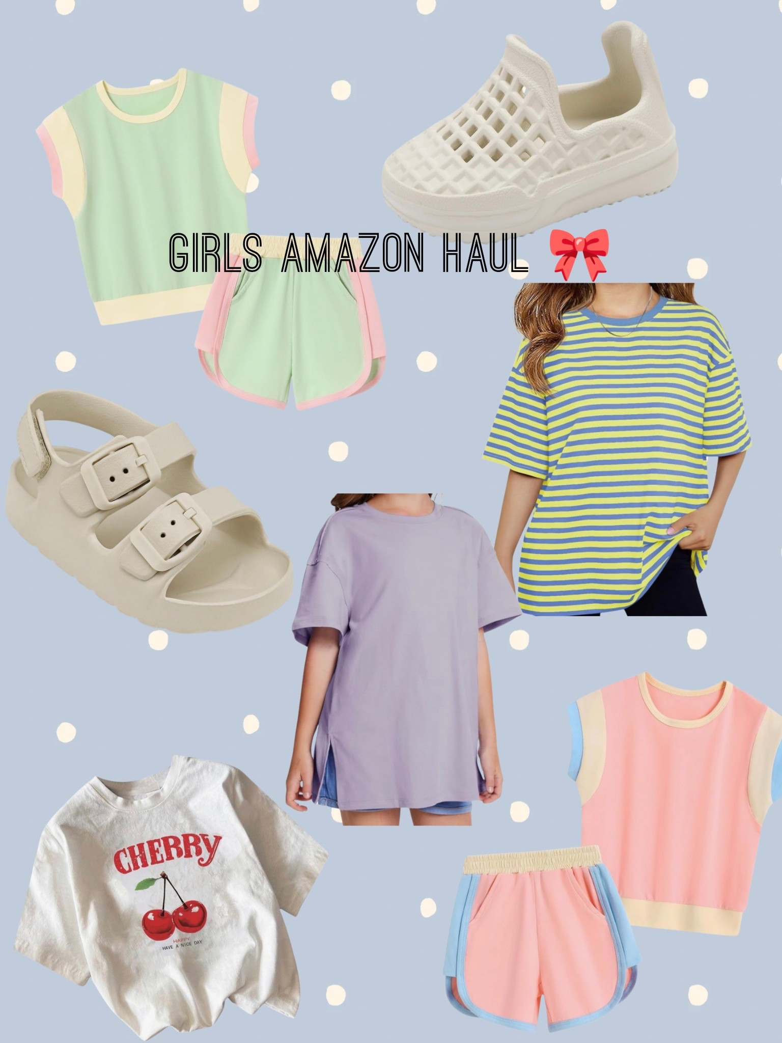 Everything I snagged from Amazon for my 5 year old girl 🎀 

#LTKKids #LTKmomlife #LTKootd