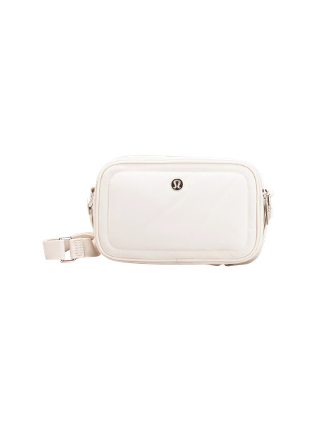 Crossbody Camera Bag 2L | Women's Bags,Purses,Wallets | lululemon | Lululemon (US)