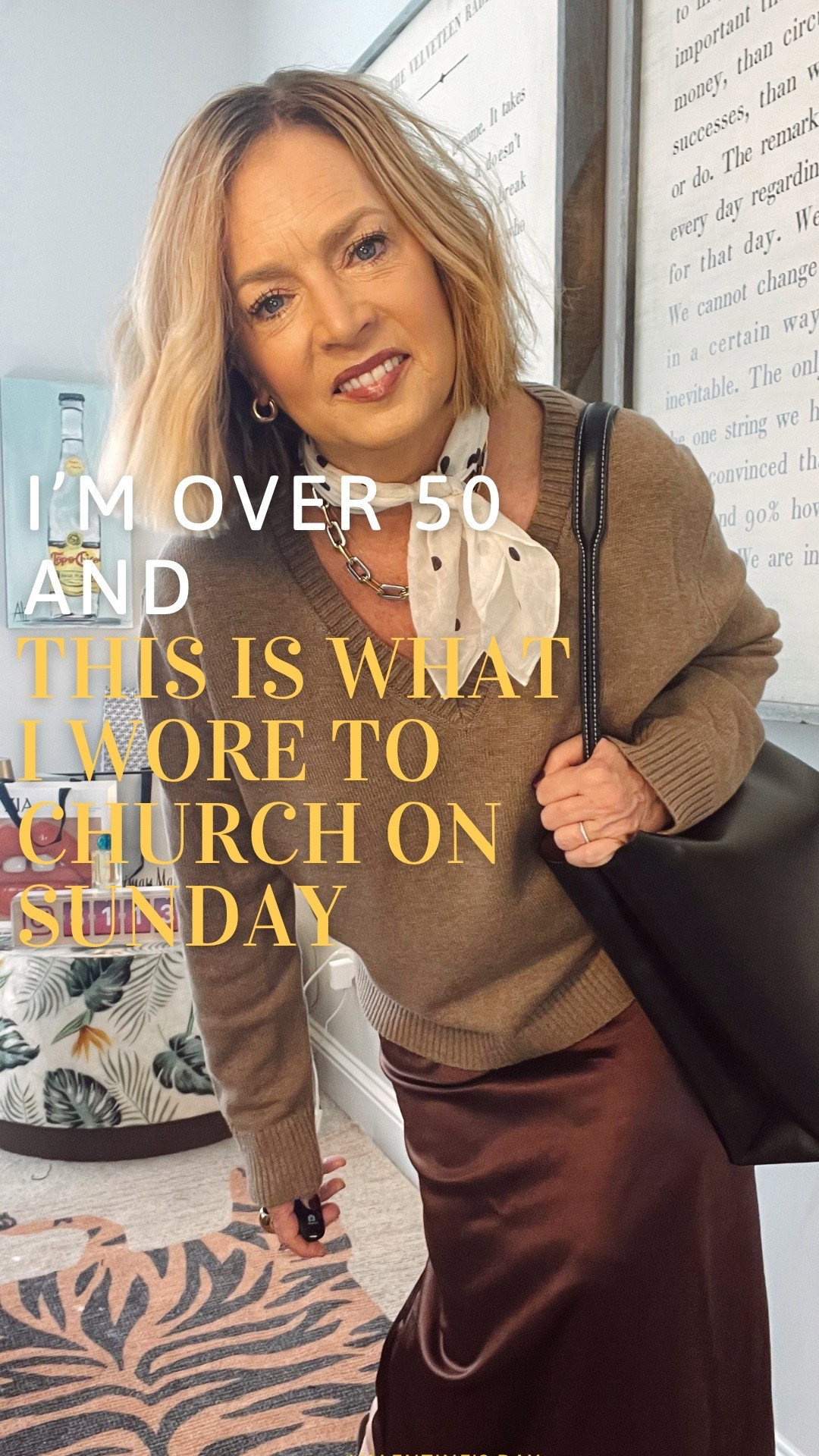 #SundayBest
#ChurchOutfit
#ChurchStyle
#SundayServiceStyle
#WhatIWoreToChurch
#SundayOOTD
#Over50Style
#FashionOver50
#MidlifeStyleInspo
#AgelessStyle
#ChicSundayStyle
#HolidaySeasonStyle
#FestiveOutfitIdeas
#HolidayOutfitInspo
#CozyChicStyle
#BrunchOutfit
#BrunchStyle
#WeekendOutfits
#SundayMorningVibes
#FamilySunday
#FamilyTimeTogether
#SundayBrunchPlans
#ClassicStyleWomen
#DressyCasualStyle
#WeekendStyleInspo
#WomenOver50Fashion
#ElegantEverydayStyle
#SeasonalStyleEdit
#FallWinterOutfits
#ShopPixieCo

#LTKOver40 #LTKmorningroutine #LTKgrwm