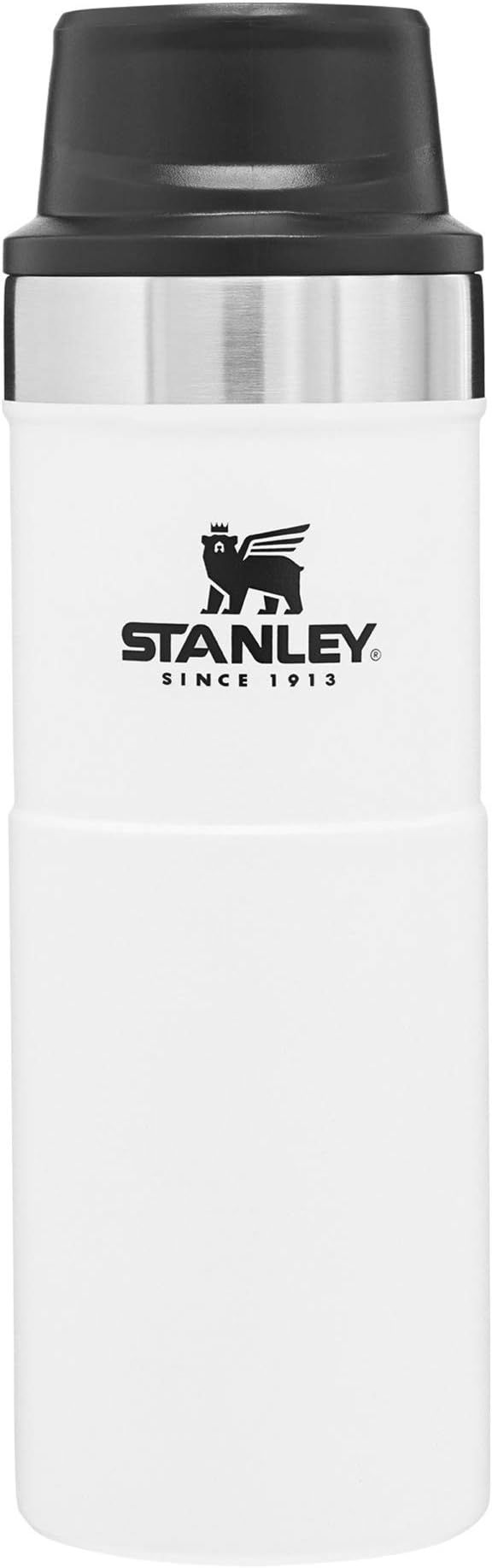 Stanley Classic Trigger-Action Travel Mug | 16 OZ | Amazon (US)
