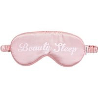 brushworks Satin Sleep Mask | Look Fantastic (ROW)