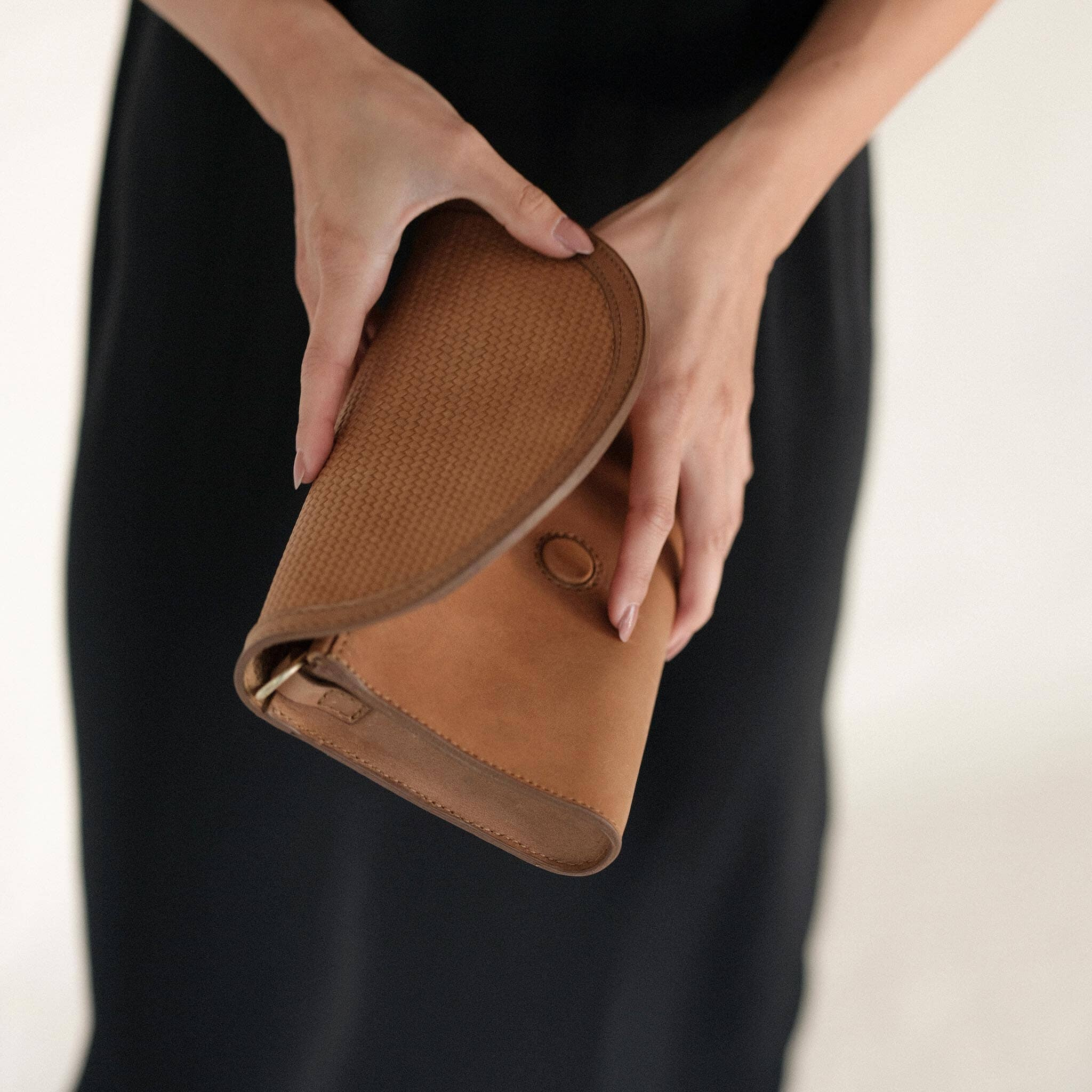 Cleo Convertible Crossbody | Nisolo