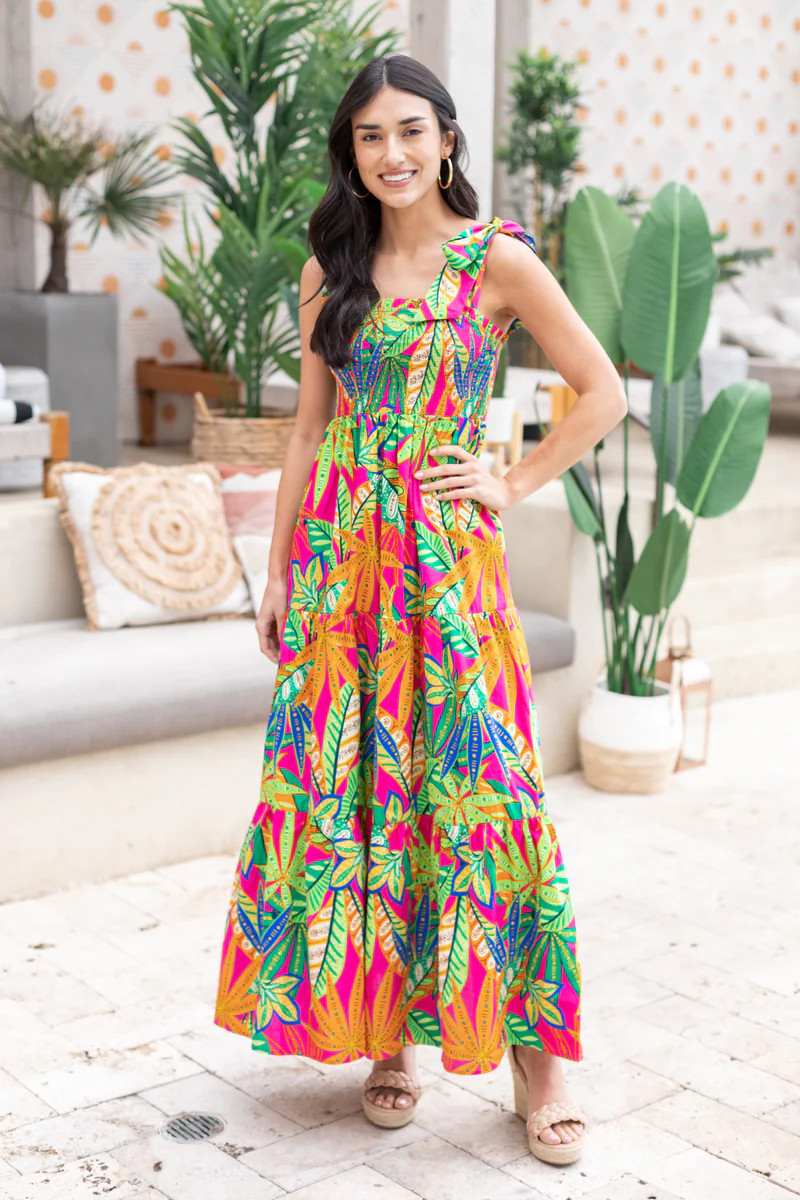 Millie Dress | Avara