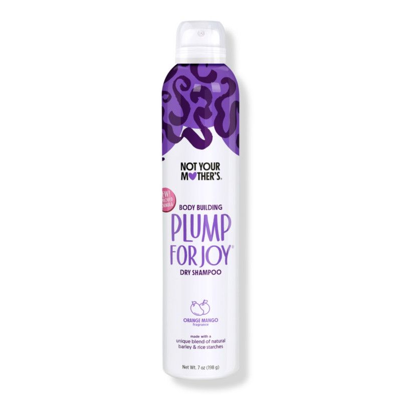 Not Your Mother's Plump For Joy Body Building Dry Shampoo | Ulta Beauty | Ulta
