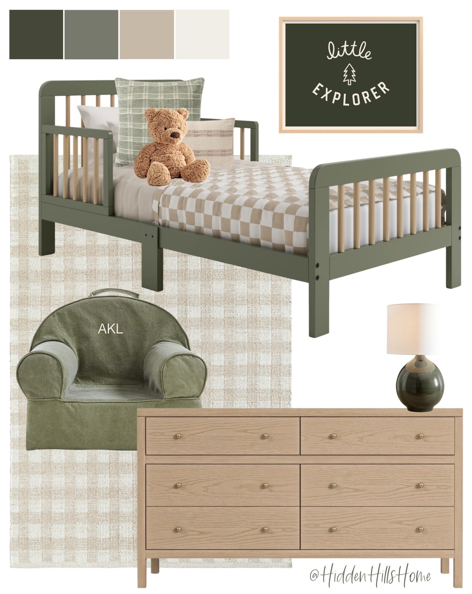 Toddler boys bedroom decor, kids room design, home decor, boys bedroom mood board, twin bed, toddler bed, big boy bedroom ideas #toddler

#LTKHome #LTKSaleAlert #LTKKids