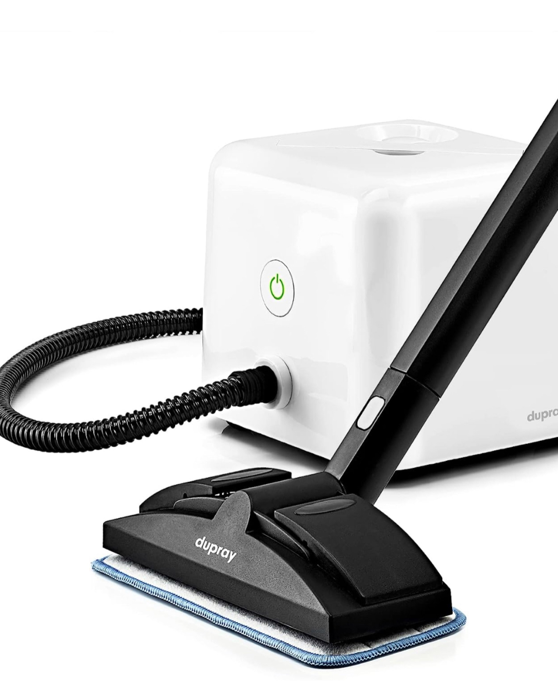 this cleaner steamer is amazing! You can use it for bathrooms, tiles, car, grout, couch #cleaning #steamer #musthave #home #car 

#LTKhome #LTKfamily #LTKsalealert