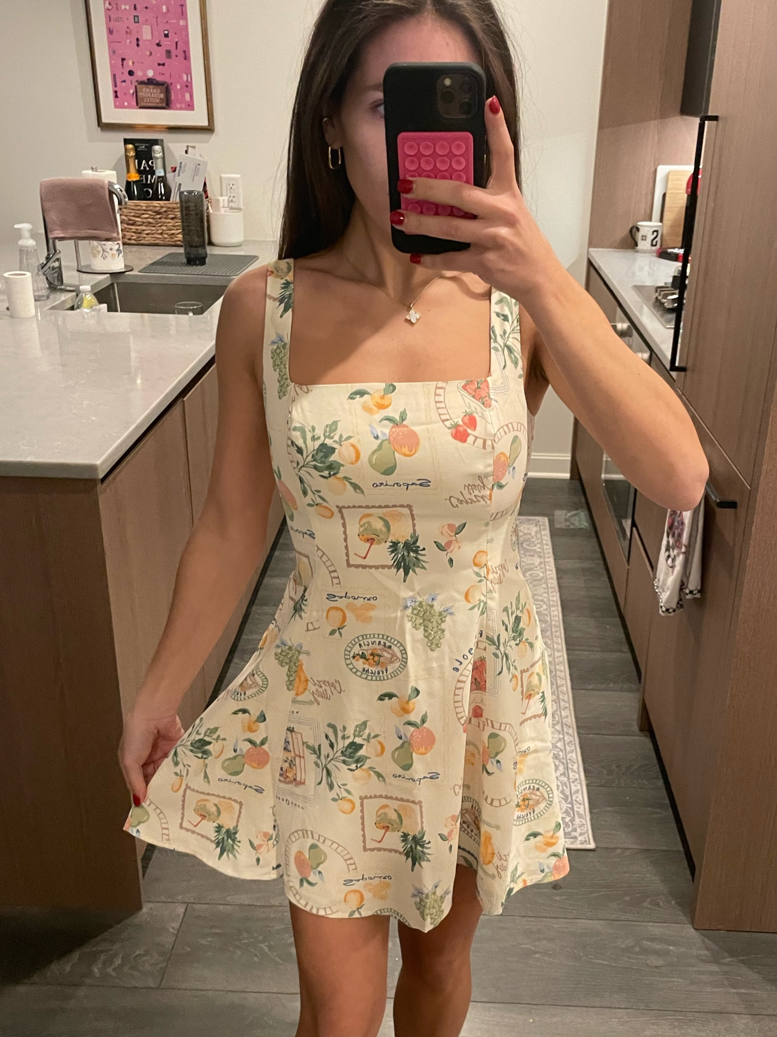 The perfect summer vacation dress! #ltksummer

#LTKSeasonal #LTKtravel #LTKSpringSale