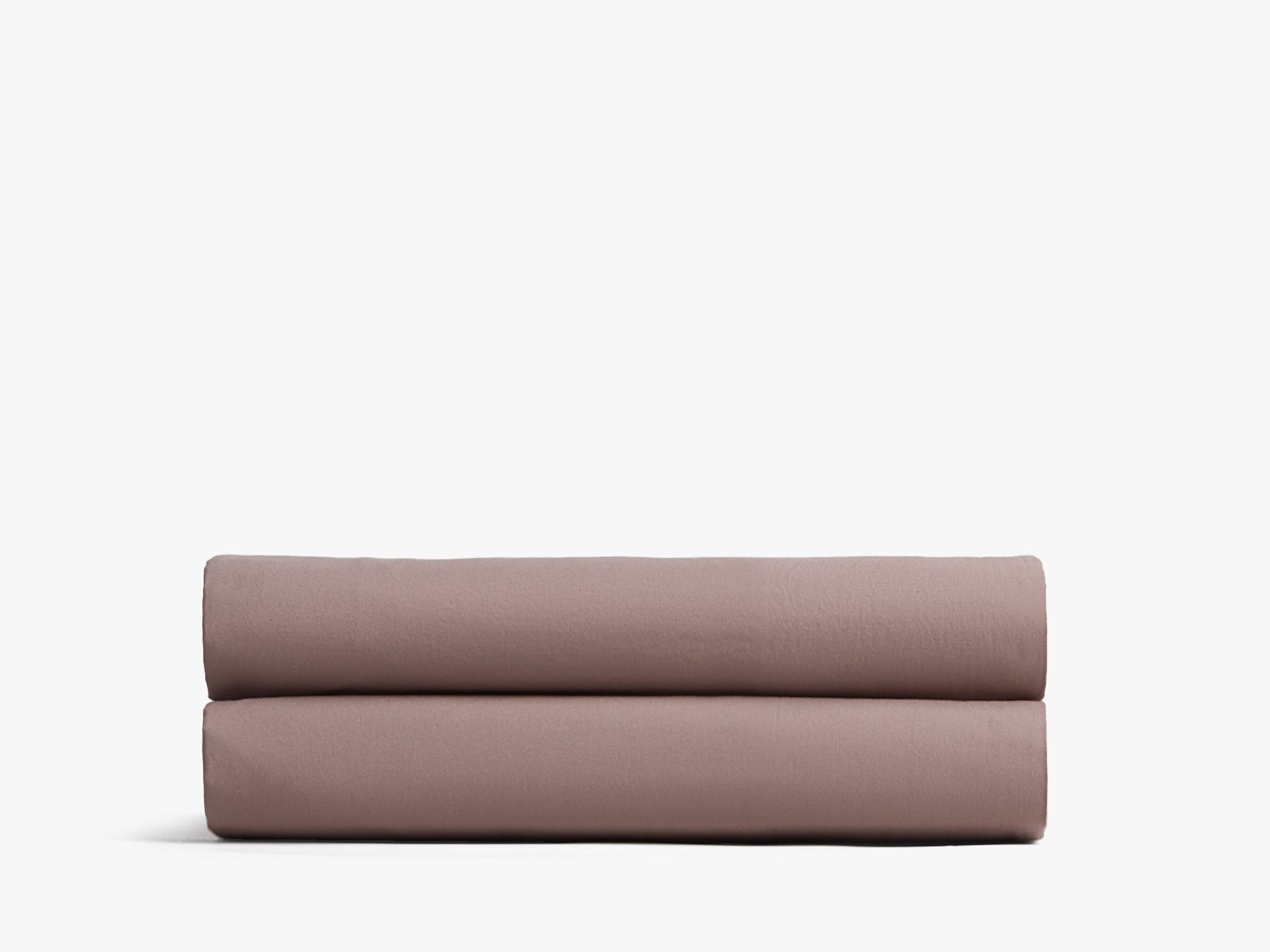 Brushed Cotton Fitted Sheet | Parachute