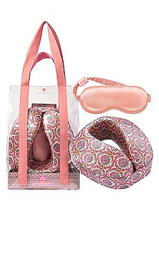 Travel Set
                    
                    slip | Revolve Clothing (Global)