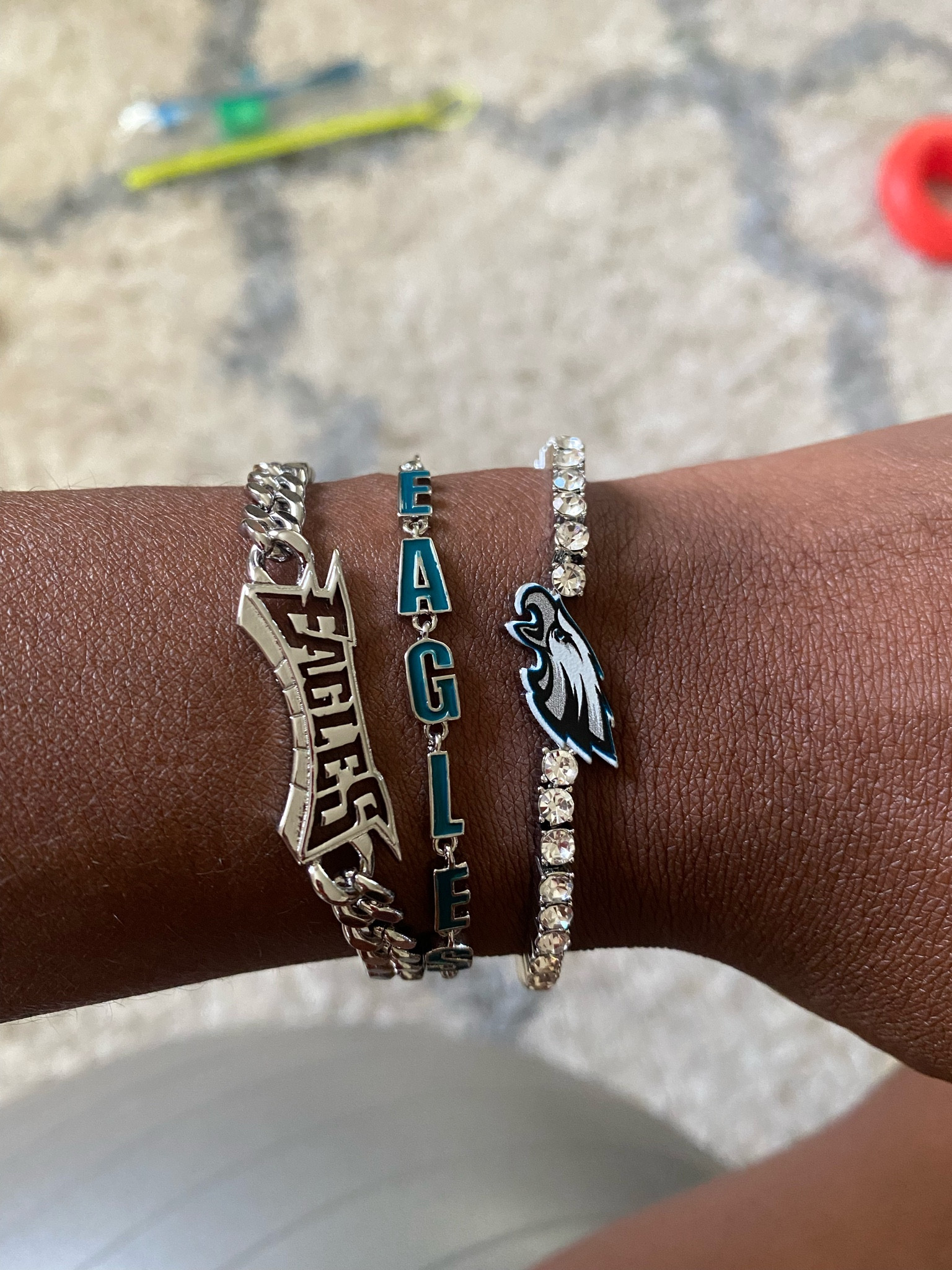 Bauble Bar x NFL

#LTKunder50