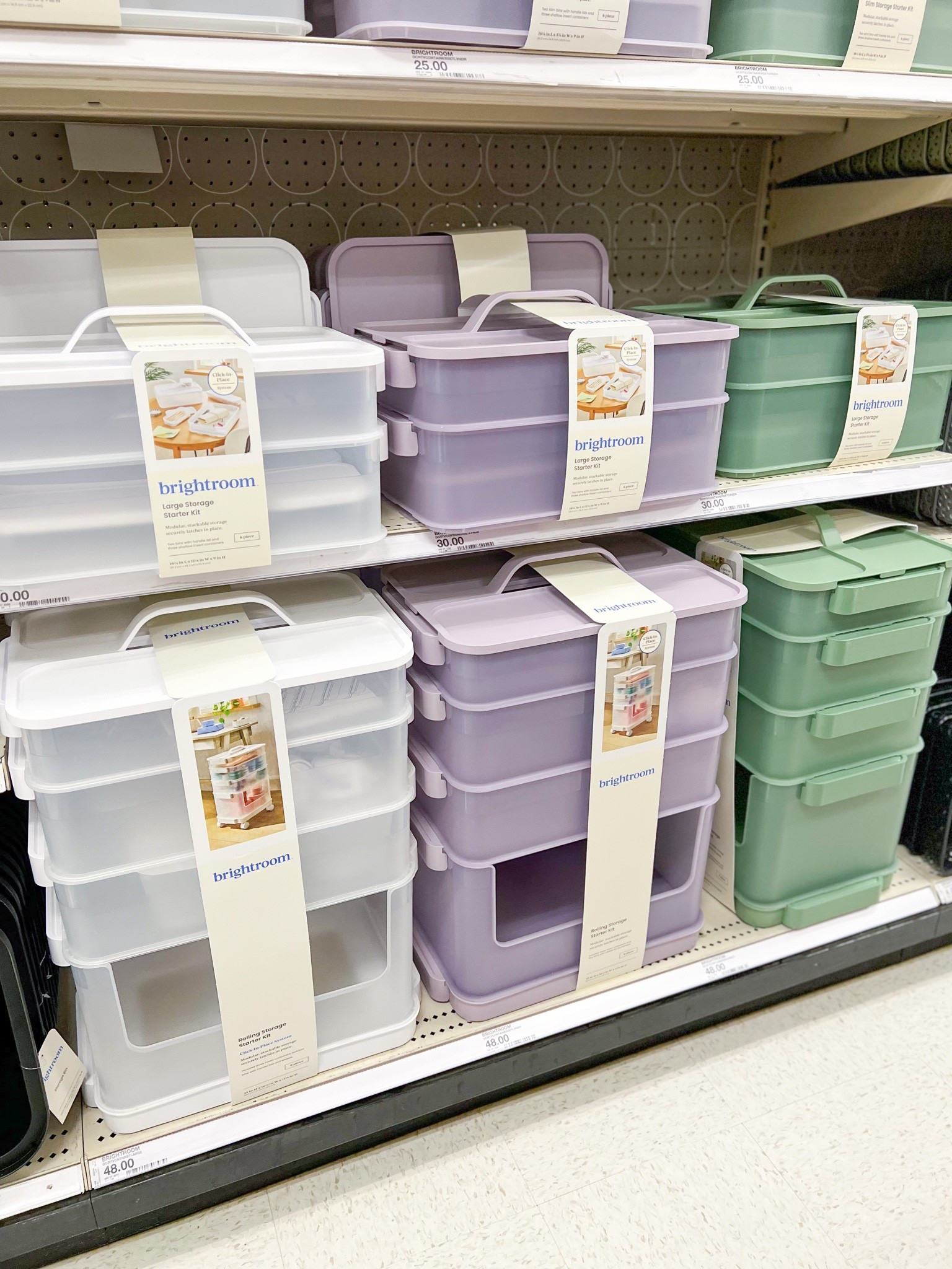 New storage containers for all of your crafts

Target finds, new arrivals, Target home @Target

#LTKmomlife #LTKHome