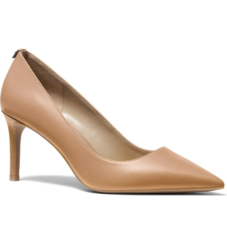 MICHAEL Michael Kors Alina Flex Pump | Nordstrom | Nordstrom