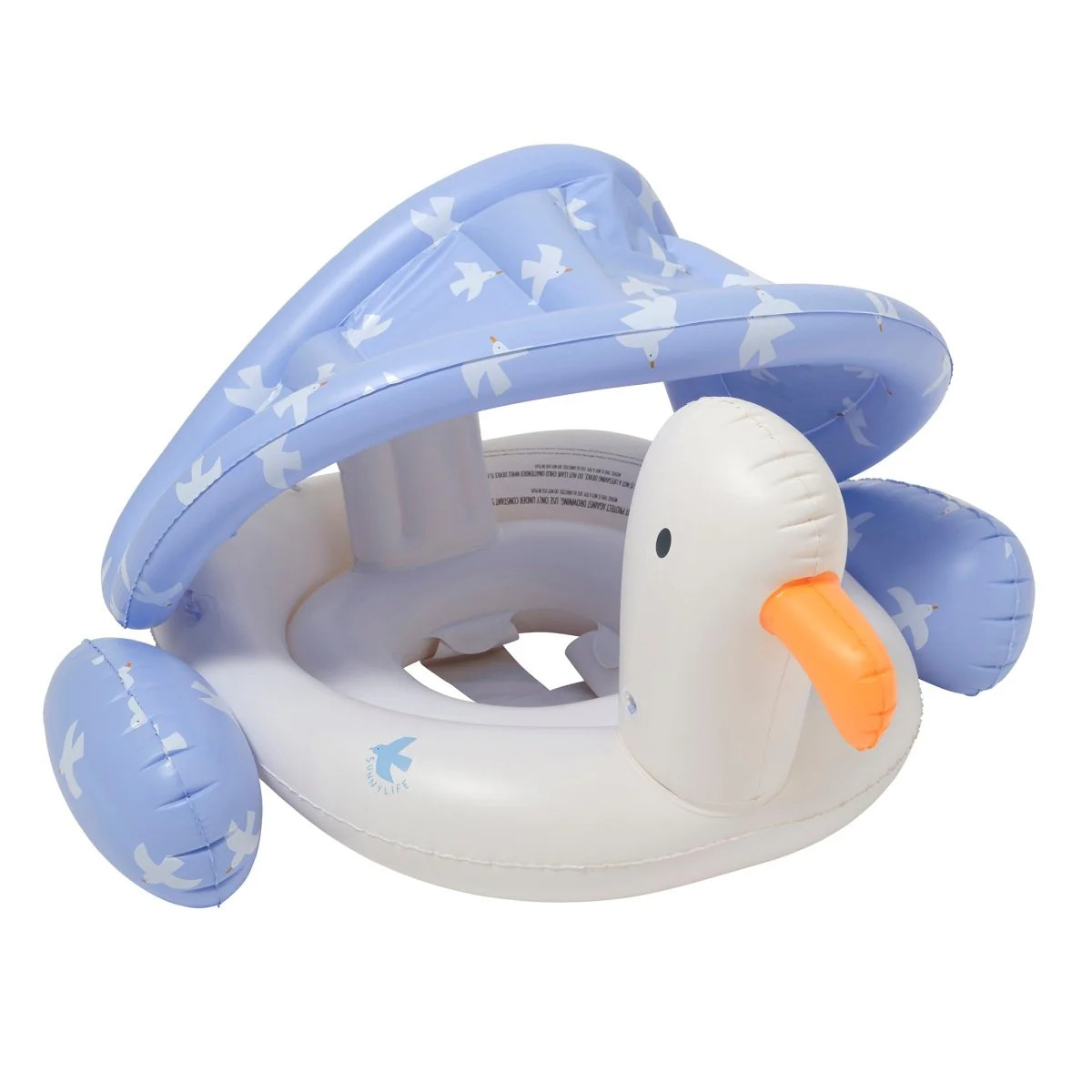 Baby Float - Sammy the Seagull | SUNNYLIFE US