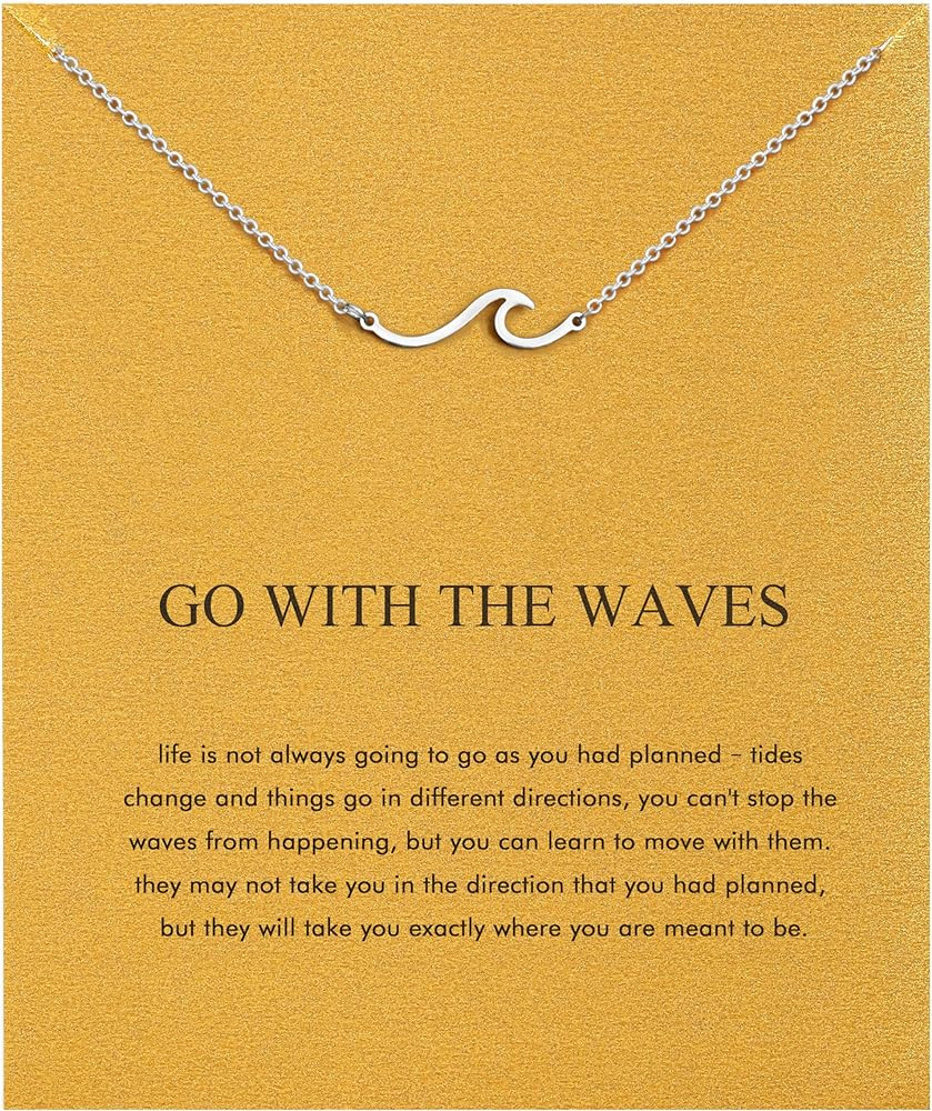 Necklaces for Women Teens, Horseshoe Butterfly Compass Necklace Best Friend Necklace Sister Gifts Daughter Gifts Graduation Chritmas Birthday | Amazon (US)