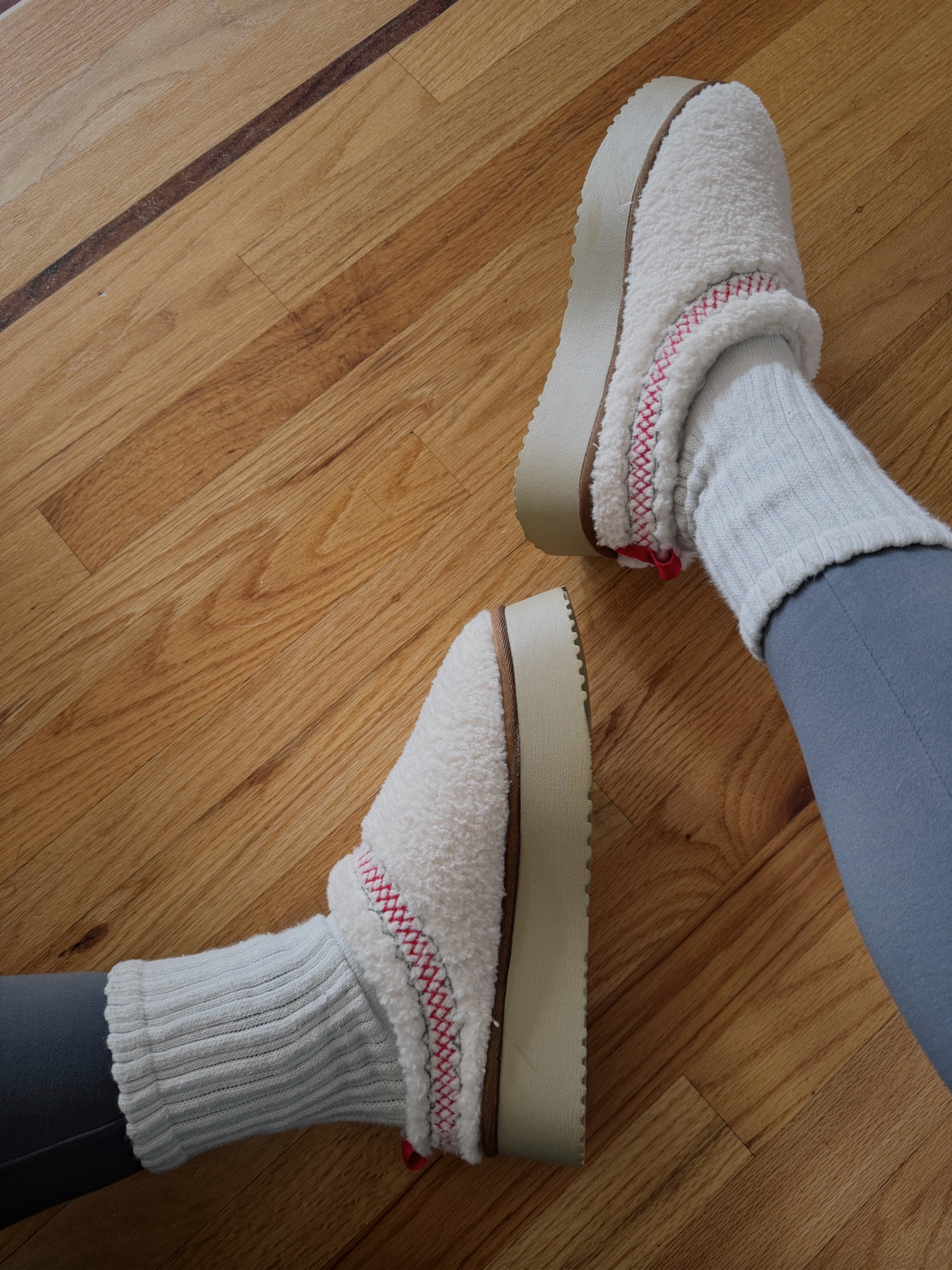 Ugg dupe

#LTKstyletip #LTKfindsunder100