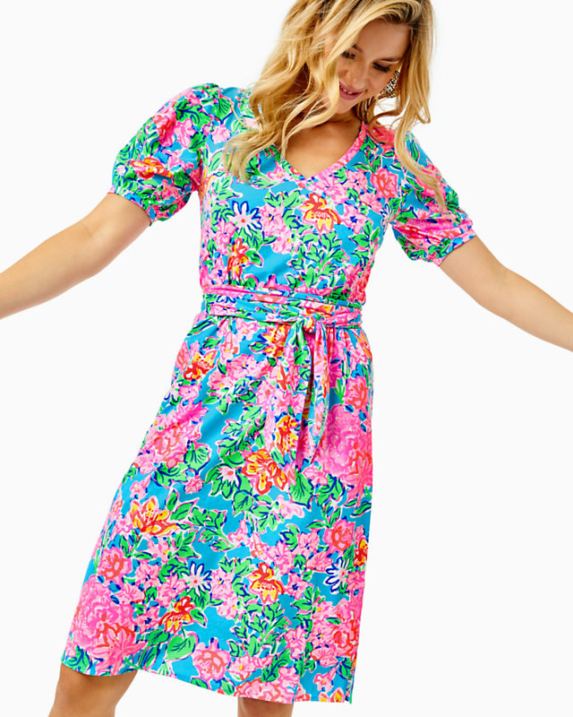 Isolde Dress | Lilly Pulitzer