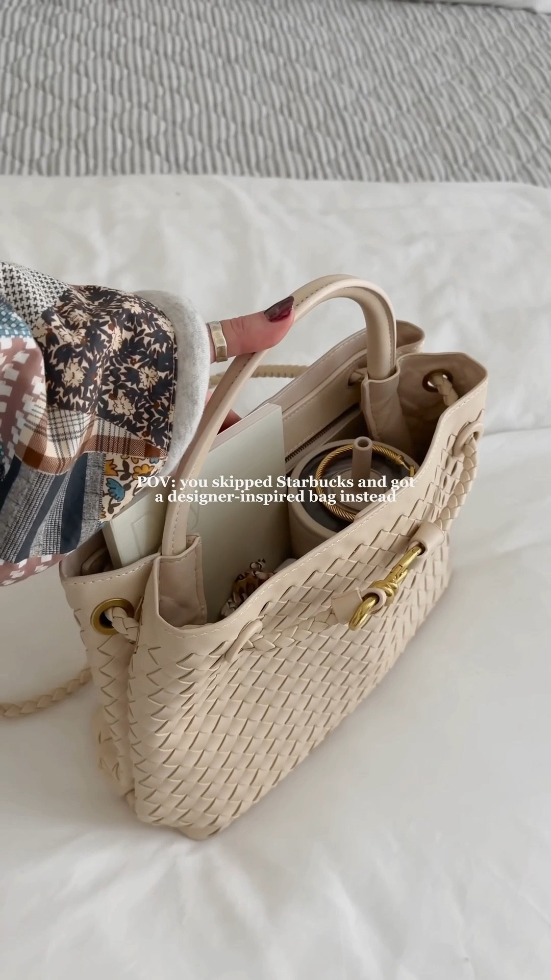 What’s in my pursee

#LTKdayinmylife