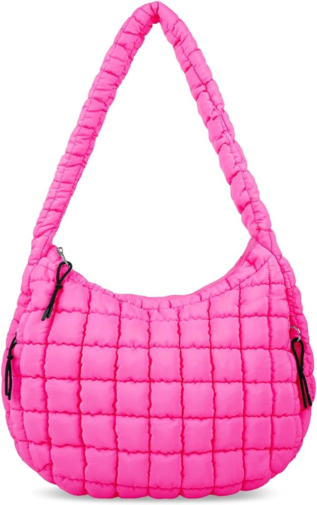 Hobo Women Tote Bag Shoulder Bag Crossbody Bag | Amazon (US)