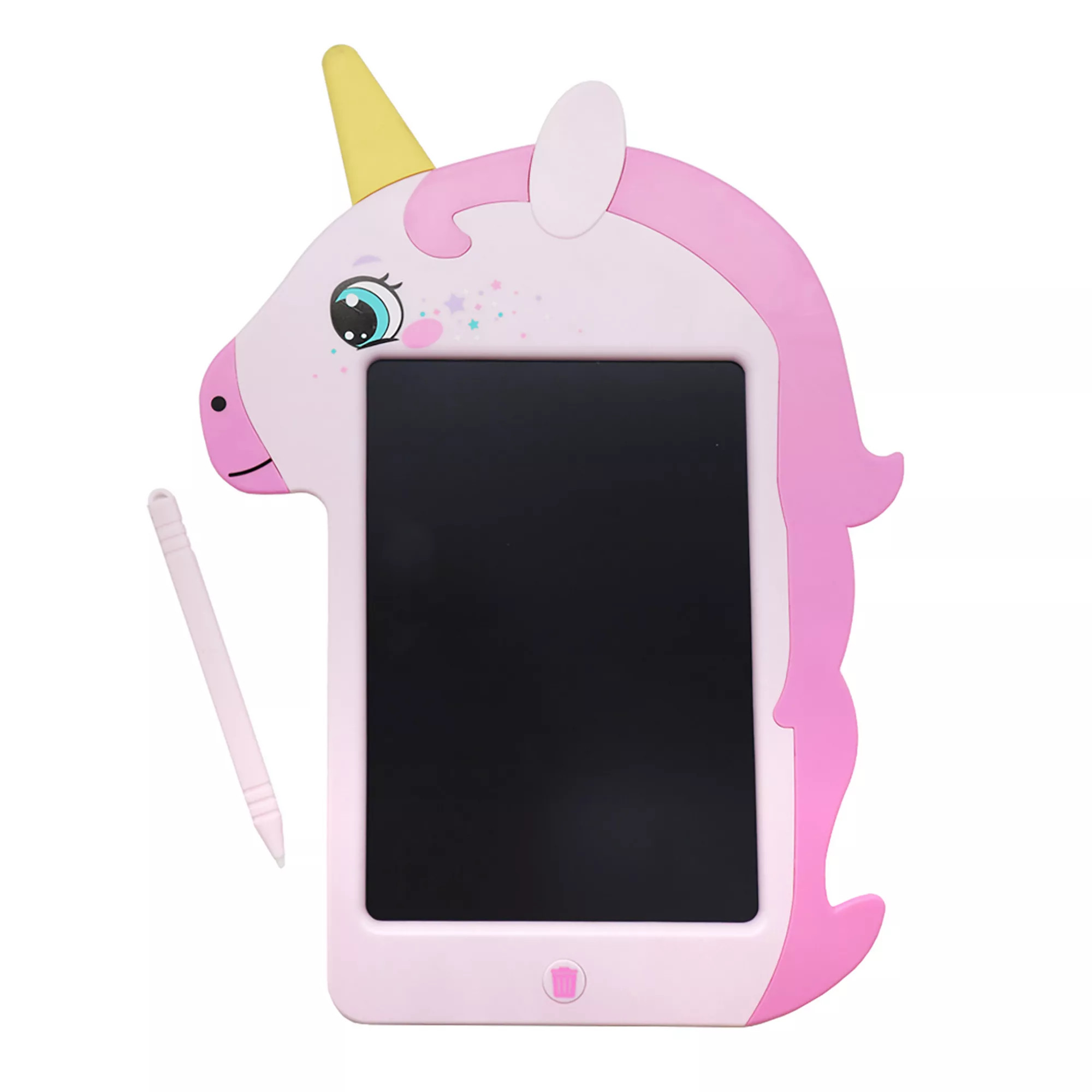 GabbaGoods 8.5 inch LCD Multi Color Doodle Pad | Kohl's