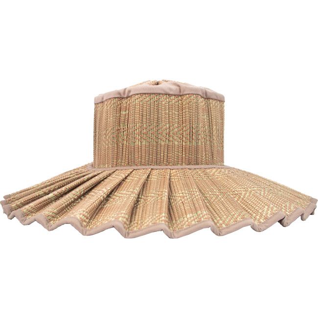 Women's Capri Hat, Flores Bungalow | Maisonette