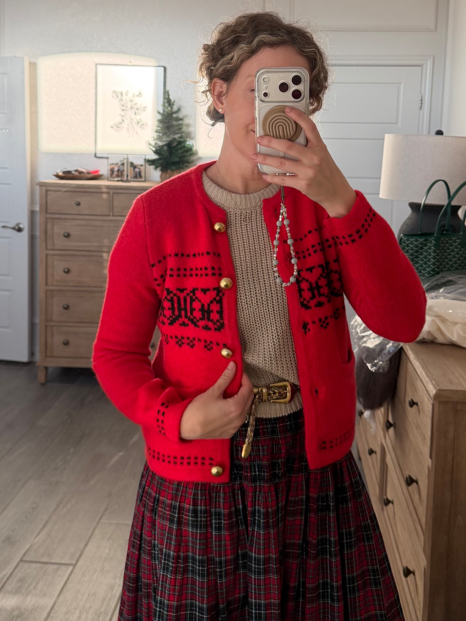 $28 cardigan from Walmart 

#LTKSeasonal #LTKHoliday