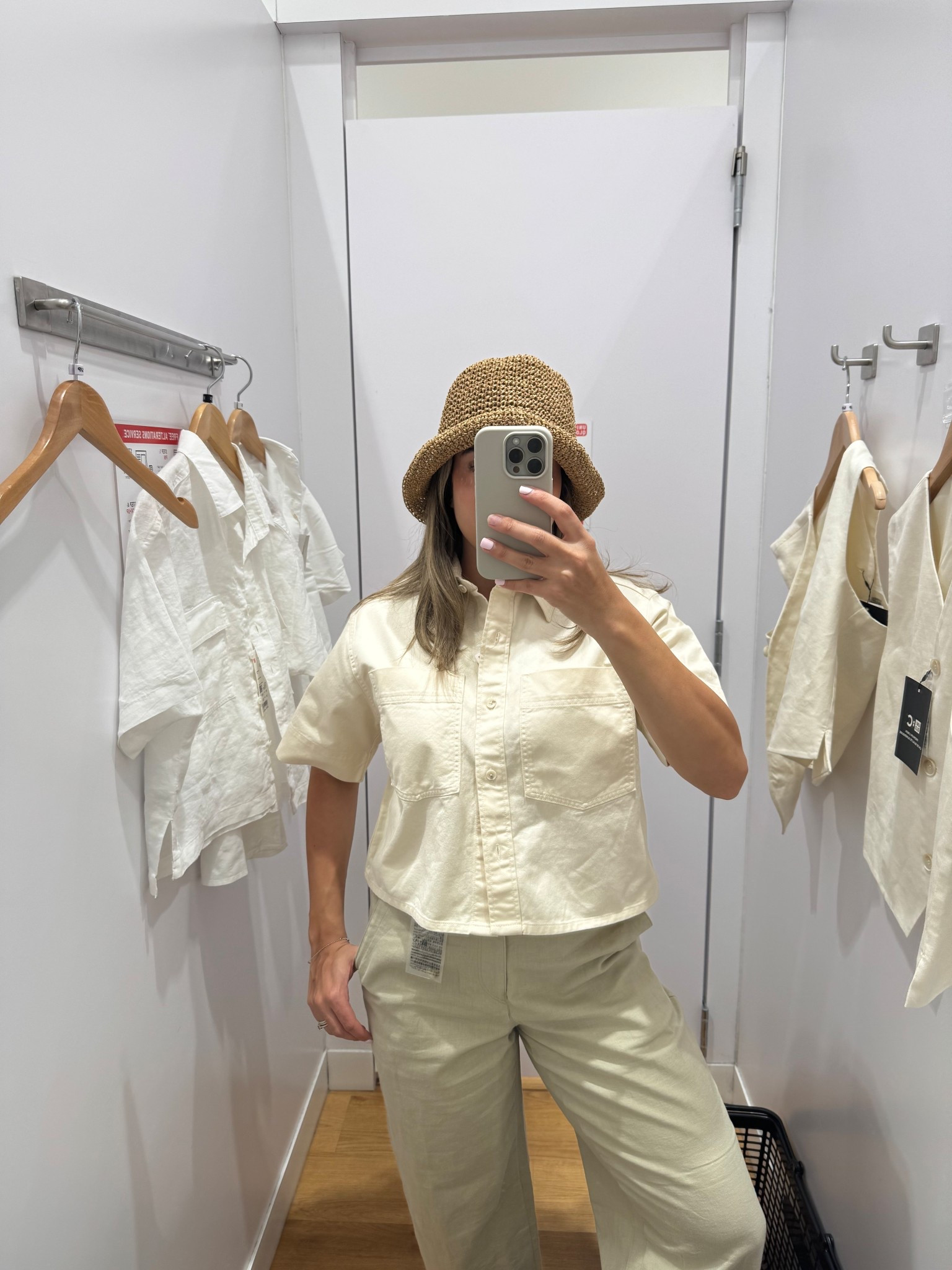 This HAT though 🤌🏼 crochet adjustable hat - perfect for spring and summer 

#LTKcanada #LTKstyletip #LTKsummer