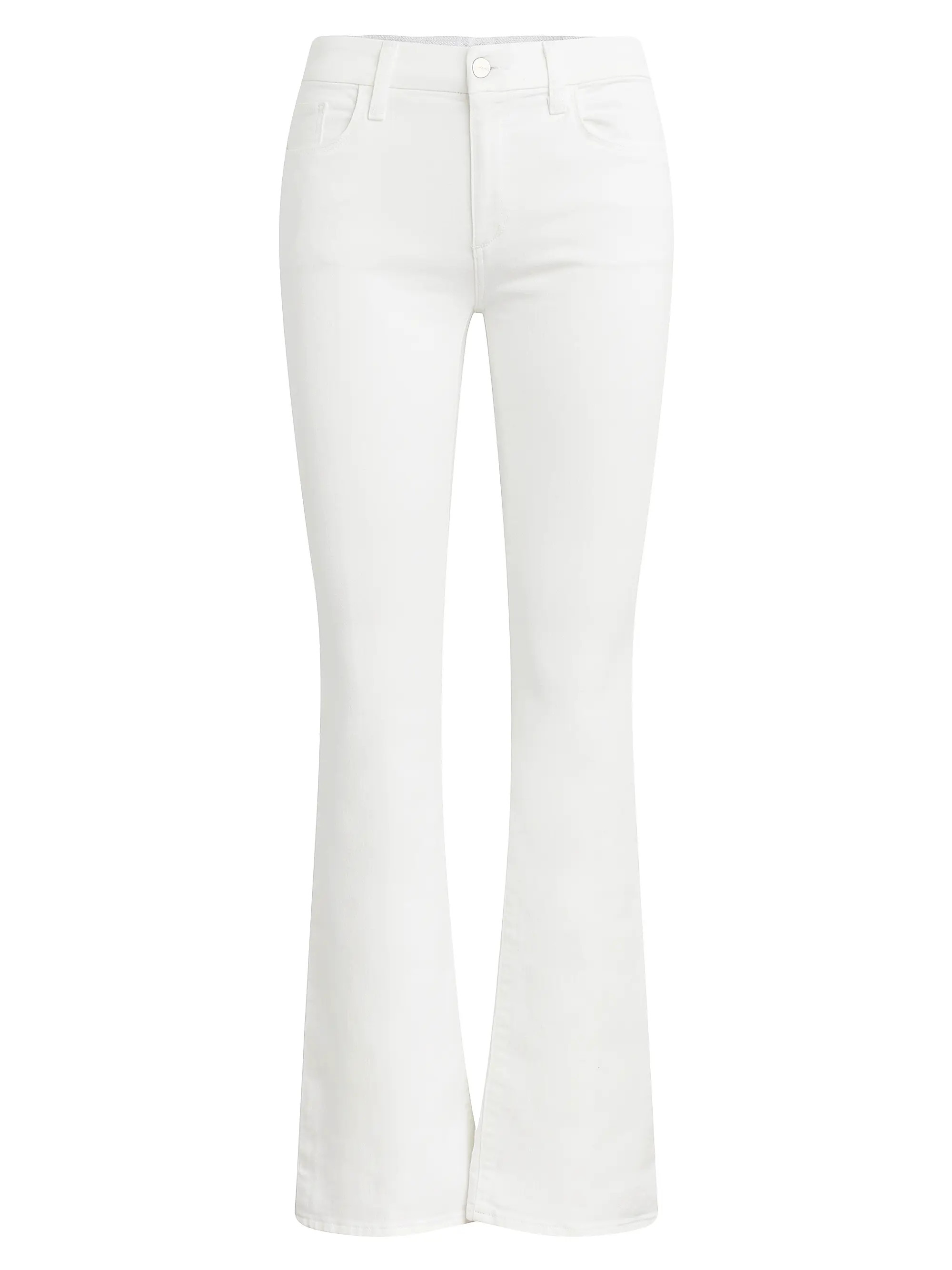 The Provocateur Boot-Cut Jeans | Saks Fifth Avenue