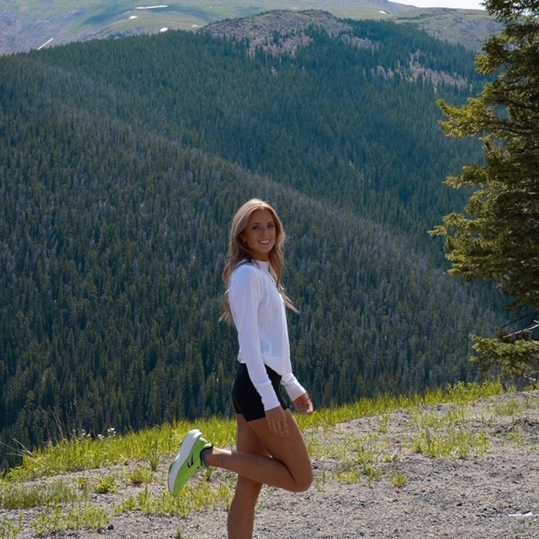 The perfect light weight running fit for the Silver Rush 50! Featuring shorts w/pockets & speedy shoes 👟 💫

#LTKActive #LTKStyleTip #LTKSeasonal