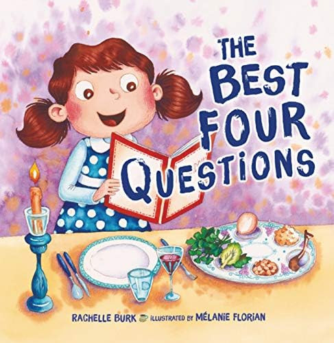 The Best Four Questions | Amazon (US)