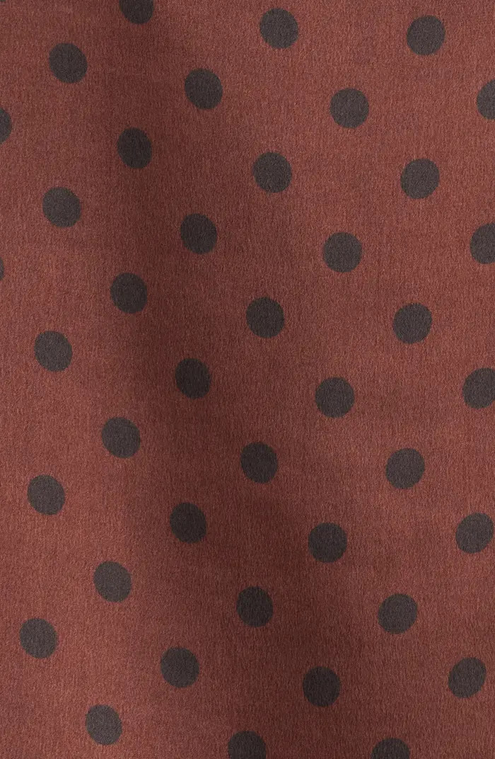 Washable High Waist Silk Pajamas | Nordstrom