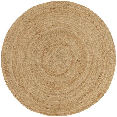 Jute/Sisal Area Rug | Wayfair North America