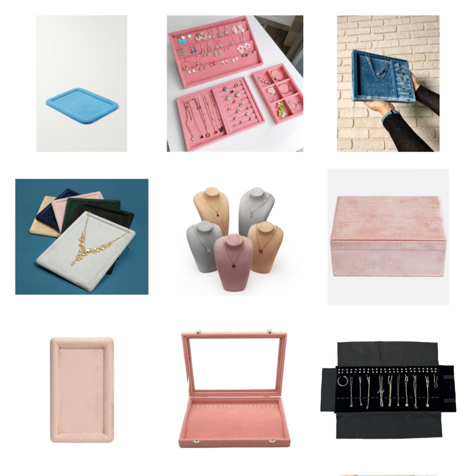 some chic jewelry organization finds :) 

#LTKhome #LTKFind #LTKunder50