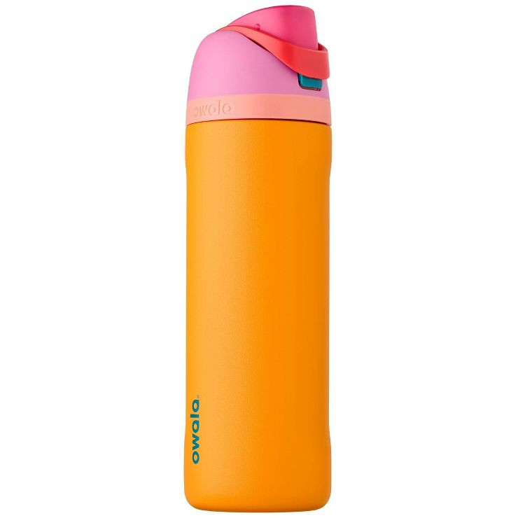 Owala FreeSip 24oz Stainless Steel Water Bottle | Target
