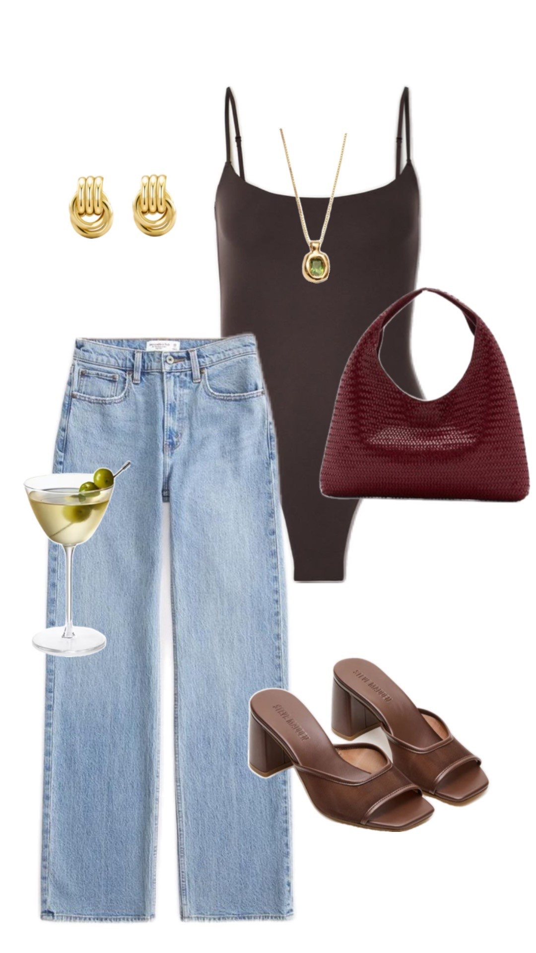 girls night 

#LTKFindsUnder50 #LTKFindsUnder100 #LTKStyleTip