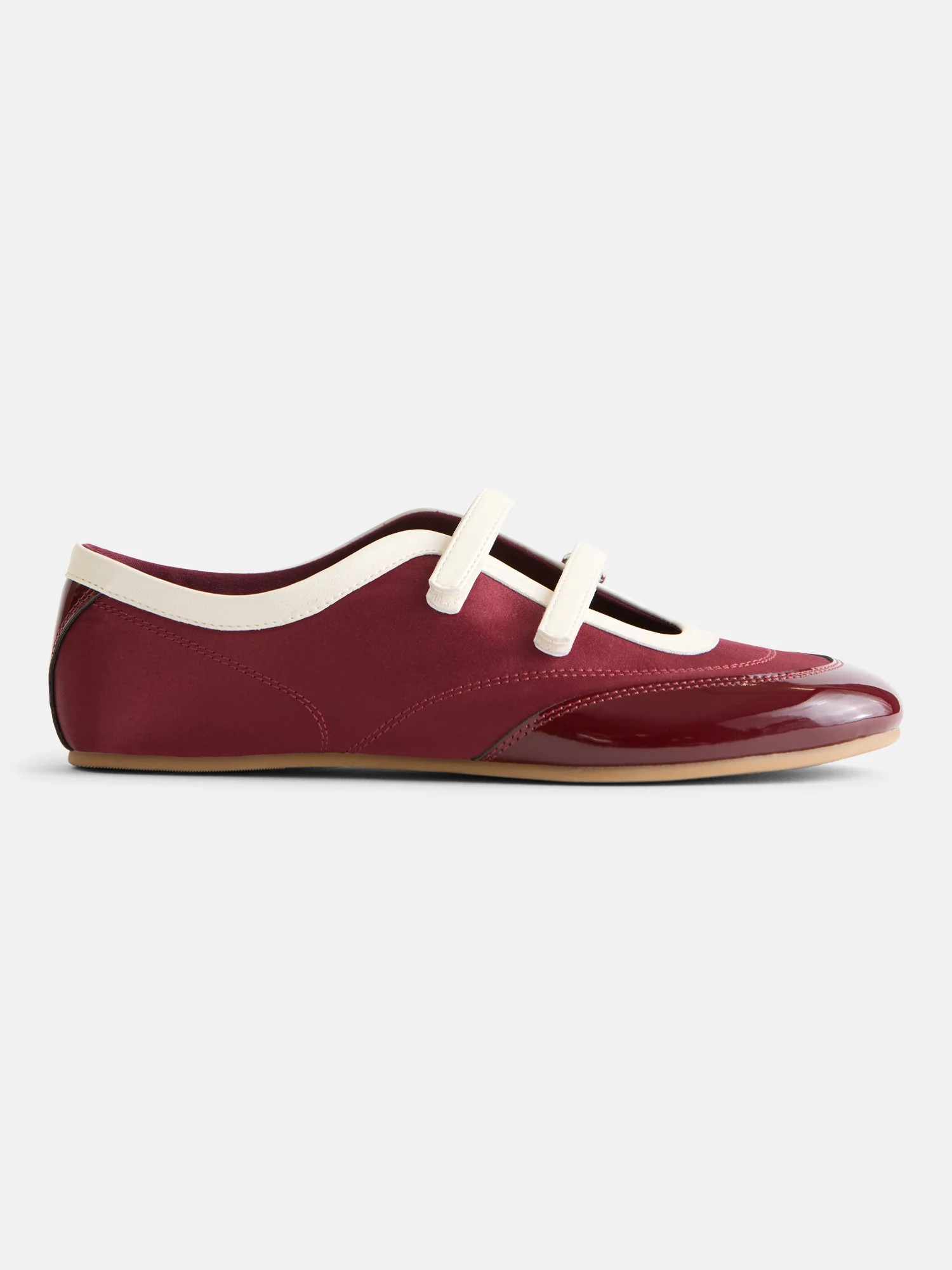 Weekend Academy Girls Ballet Sneakers | Walmart (US)